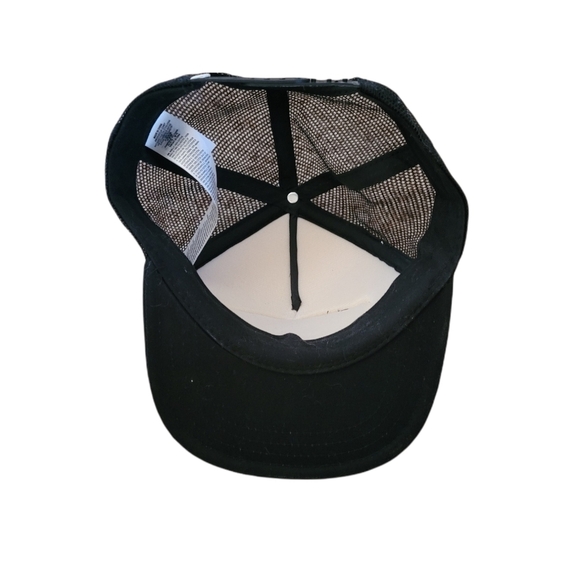 Vans - Beach Girl Trucker Snap Back‎ Hat